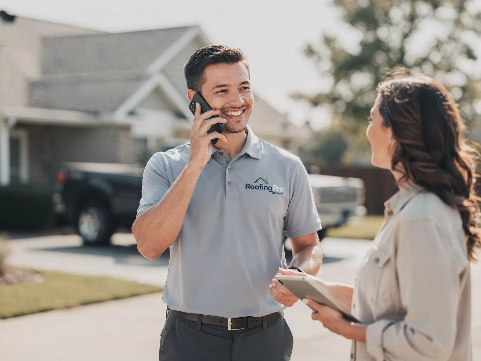 Roof Repair Delight, AR FAQs